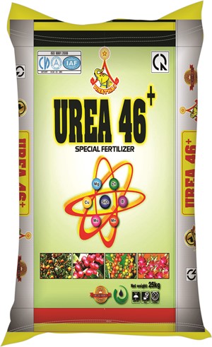 Phân Urea 46+